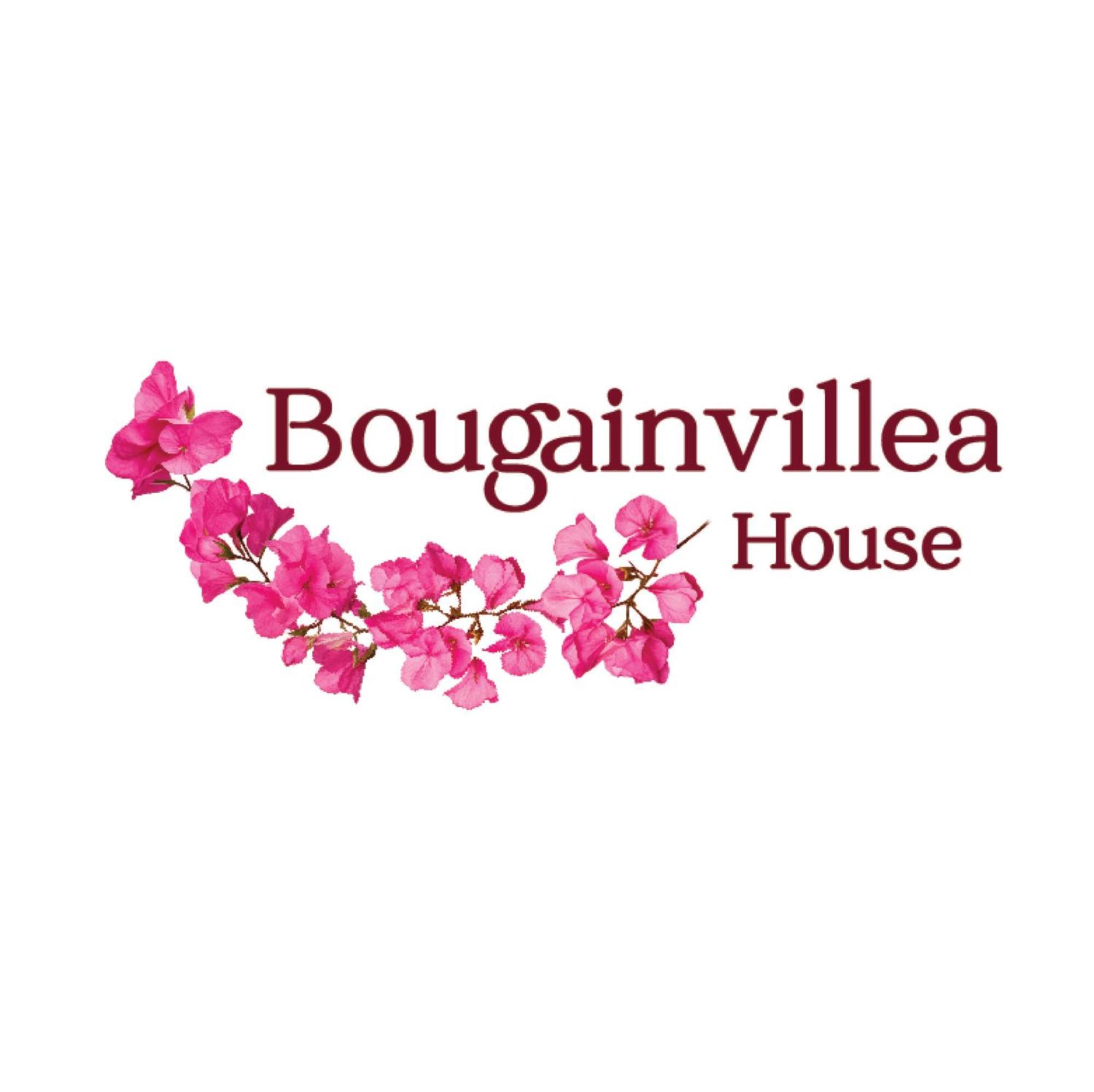 Bougainvillea House Vakantiehuis *
