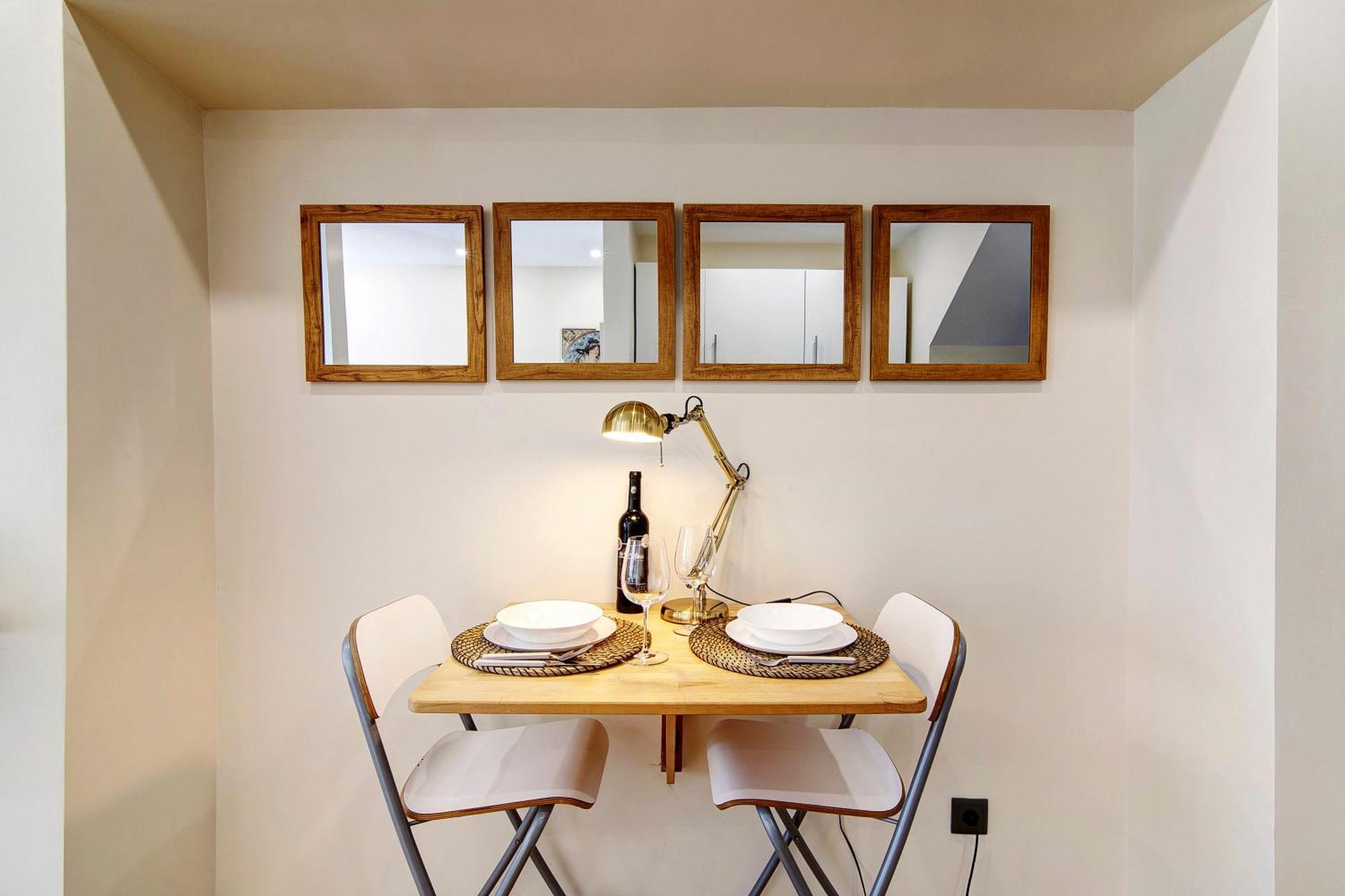 Vakantiehuis Bougainvillea House FAO