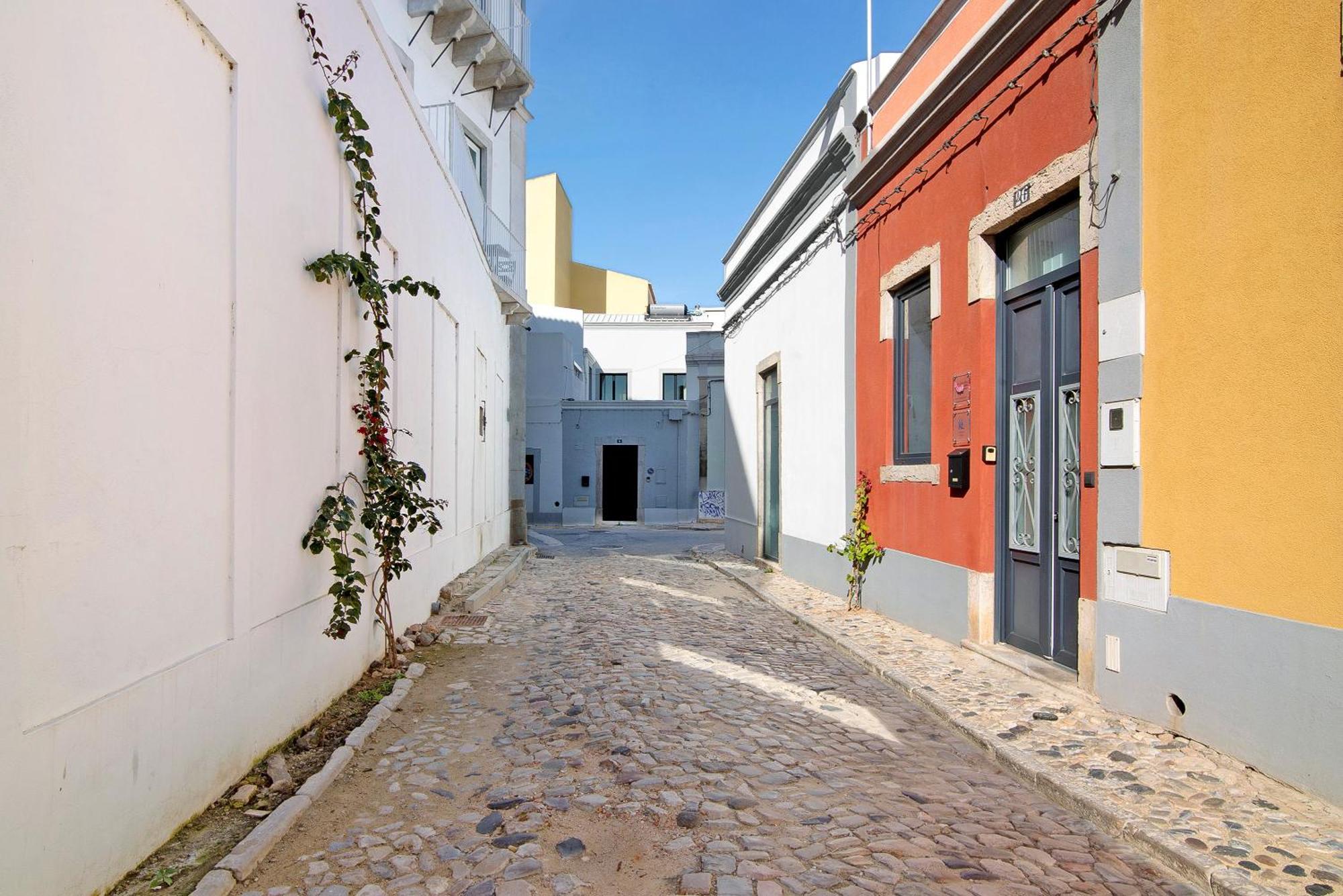 Bougainvillea House Vakantiehuis