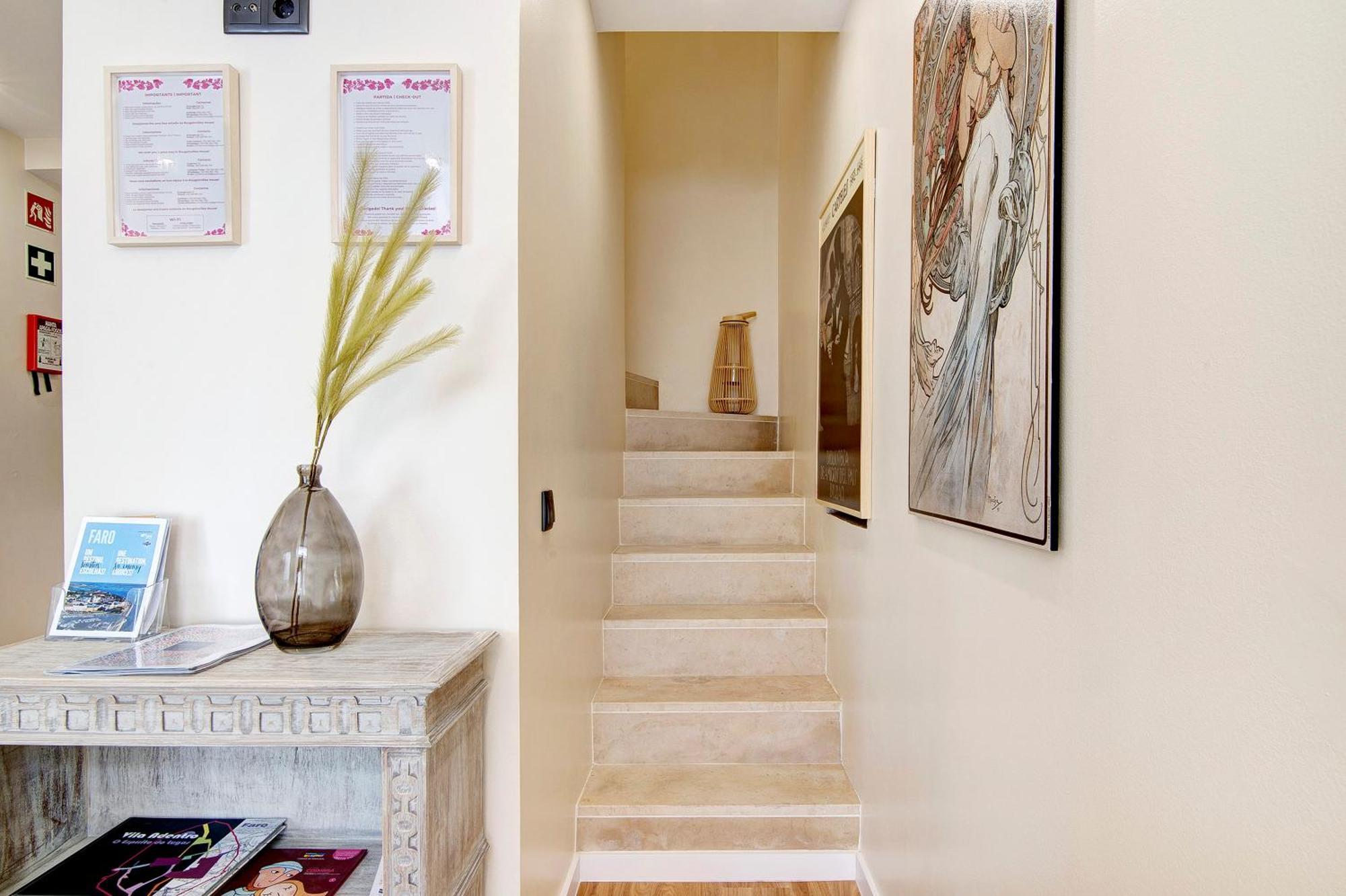 Vakantiehuis Bougainvillea House