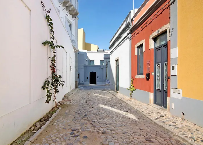 Bougainvillea House