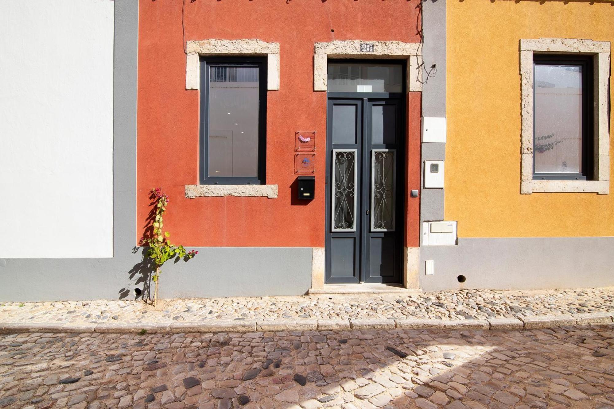 Holiday home Bougainvillea House